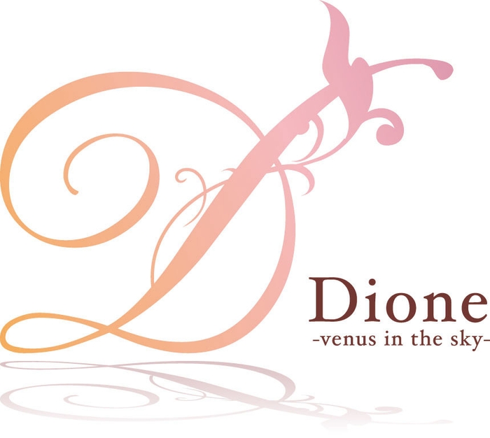 Dione ブランドロゴ