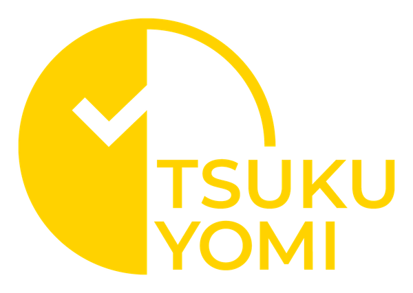 「ツクヨミ」はロゴをリニューアルしました。