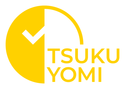 「ツクヨミ」ロゴを刷新。月を読むように、真実を見極めて、広告表現の行方を照らす。