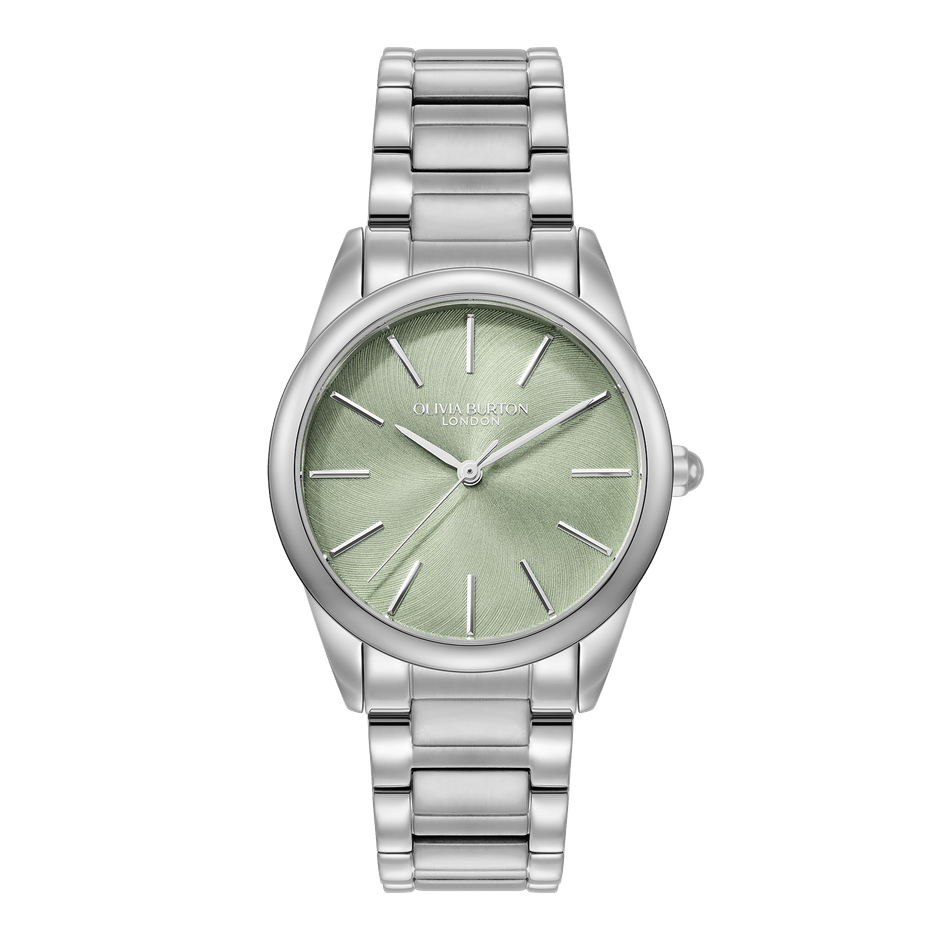 MINT GREEN　¥26,400 (in tax)