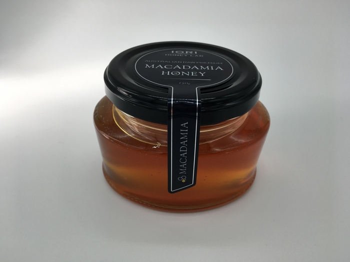 Macadamia Honey 150g