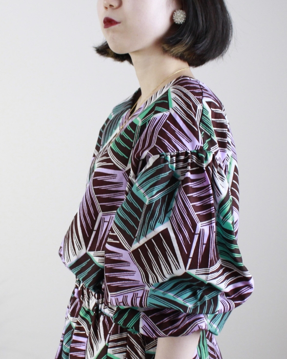 Box(ボックス)柄イメージ画像