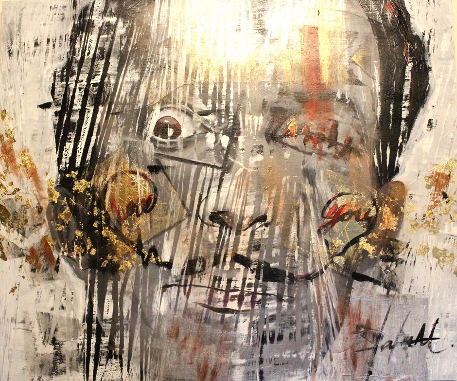 Salvador Dali / 2018, March