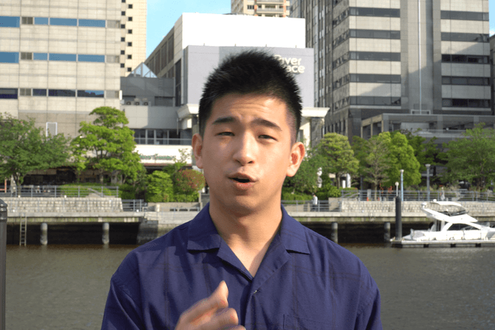 日本ホロチェーン協会 技術参与 ㈱Yumeville CEO 佐藤龍弥