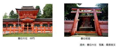 ～春日若宮御造替奉祝企画～ 春日大社「春日若宮お砂持ち」行事参加ツアーを開催