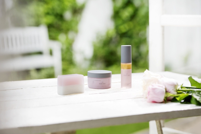 新シリーズ:24ROSE