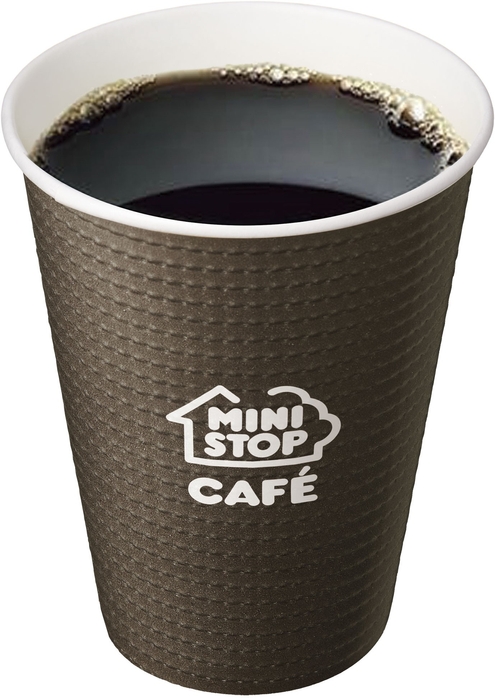 【ホットコーヒーMサイズ】