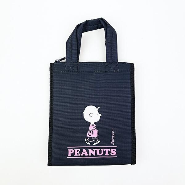 スヌーピーバッグ