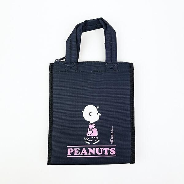 スヌーピーバッグ