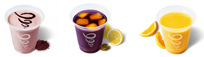 Jambaホットドリンク_メイン画像