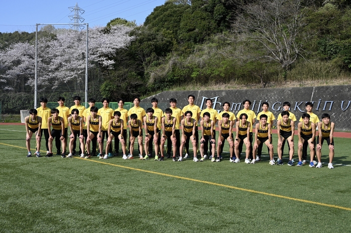 集合写真