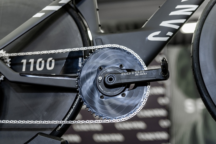 写真：小野口健太 / キャニオンバイシクルズ・ジャパン株式会社