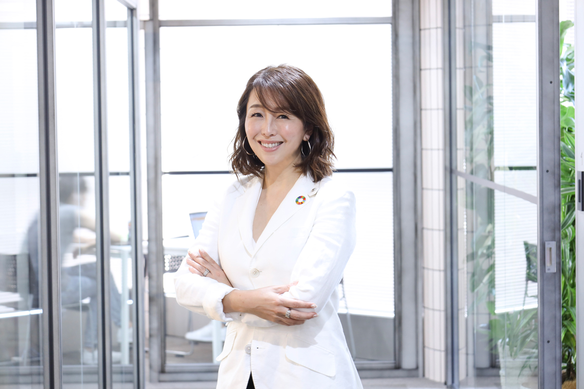 【記事公開】株式会社ベアーズの取締役副社長高橋ゆきさんインタビュー記事公開のお知らせ｜株式会社サイダス