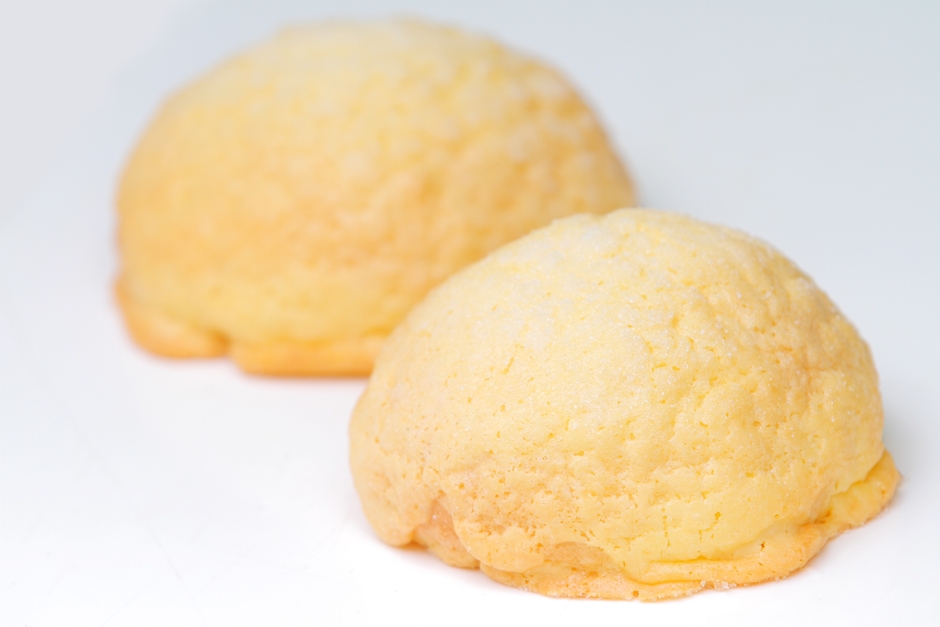 メロンパン