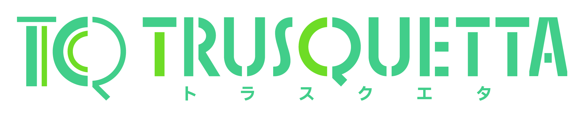 株式会社トラスクエタ