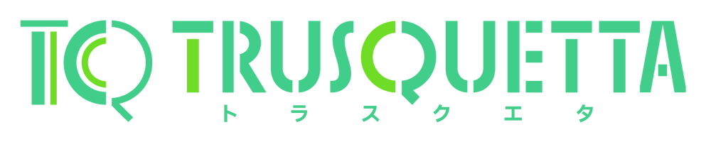 株式会社トラスクエタ