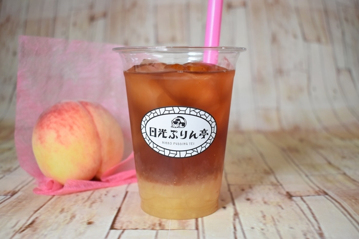 紅茶ドリンク
