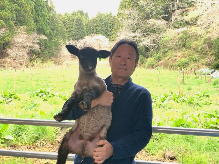 代表 金藤 克也 写真