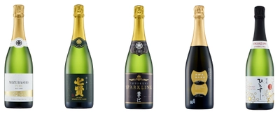 世界が注目！スパークリング日本酒「awa酒」が 海外の表彰式で続々受賞！ 2020年は26銘柄がアワード獲得！ 海外の大使館では乾杯酒にも！