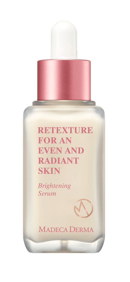 ブライトニングセラム