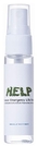 除菌水「HELP」携帯用(30ml)