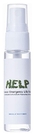 除菌水「HELP」携帯用(30ml)