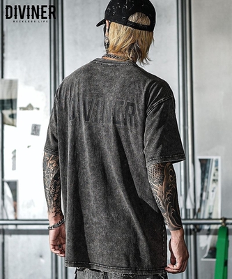 Dirty Ascension TEE
