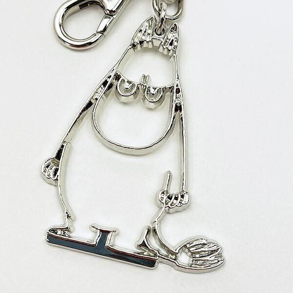 ムーミンキーホルダー