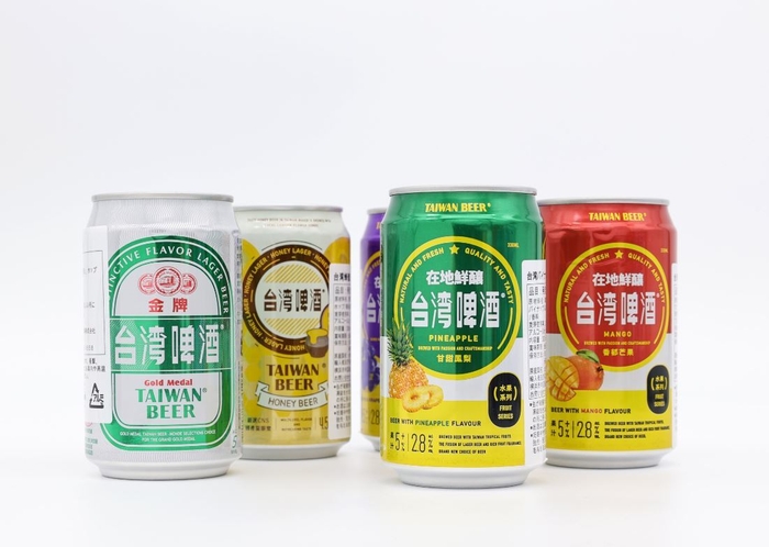 台湾ビール