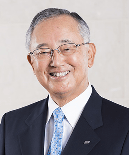 スペシャルゲスト:宮内 義彦 氏