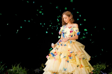 【MUSIC ON! TV（エムオン!）】 西野カナ、初ドームツアー最終日の模様を エムオン!で独占オンエア！ 西野カナのスペシャルコンテンツの 3ヶ月連続放送も決定!! 