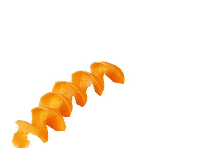 電動やさいスライサー ベジ丸 スライス野菜 イメージ