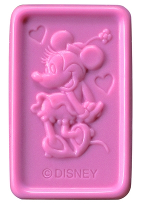 ディズニーアルフォートあまおう苺生地3