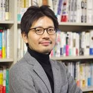 法政大学教授 藤代 裕之(ふじしろひろゆき)氏