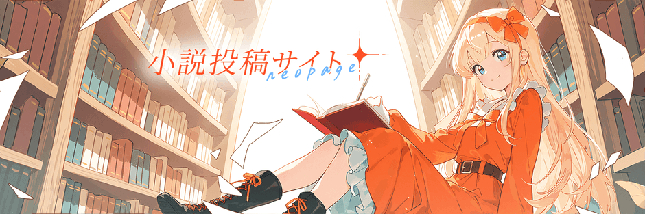 ネオページイメージヘッダ