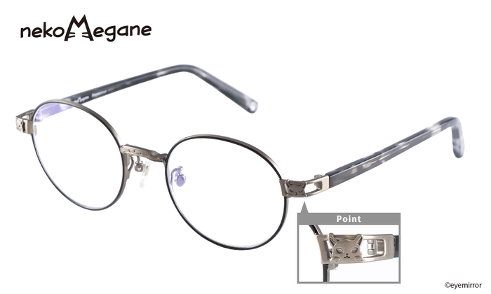 Whisker Pad-SABATRA 斜め