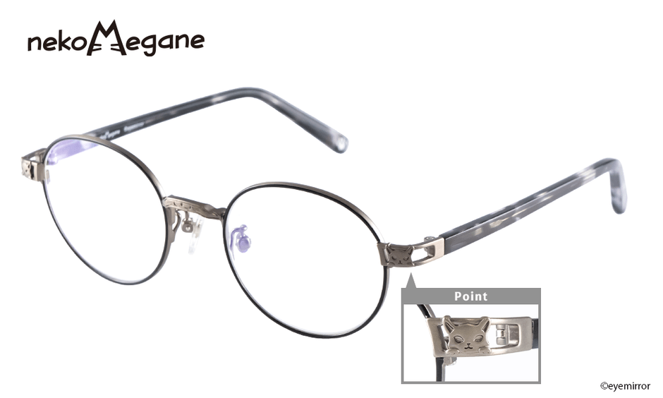 Whisker Pad-SABATRA 斜め