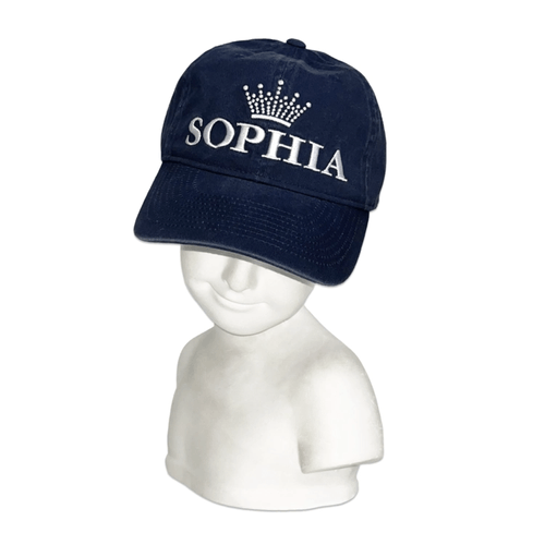  Navy (mas-sophia-cap-nv)