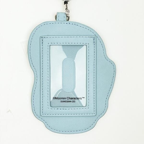 ムーミンからリトルミィのダイカットアイテム