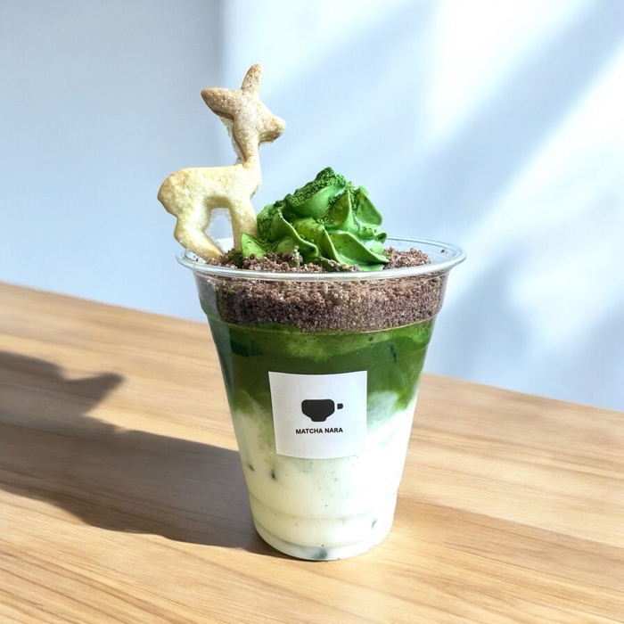 若草山ラテ2
