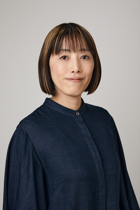 成瀬 友梨　Photo by naoakiaoyama