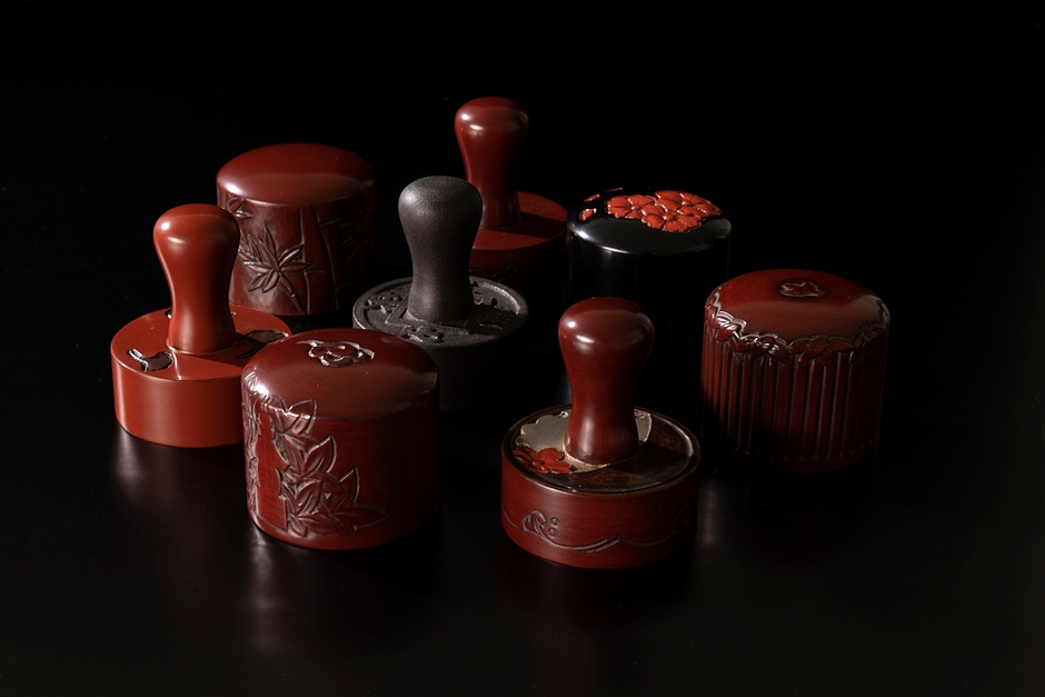 鎌倉十三仏巡り寺院の御朱印