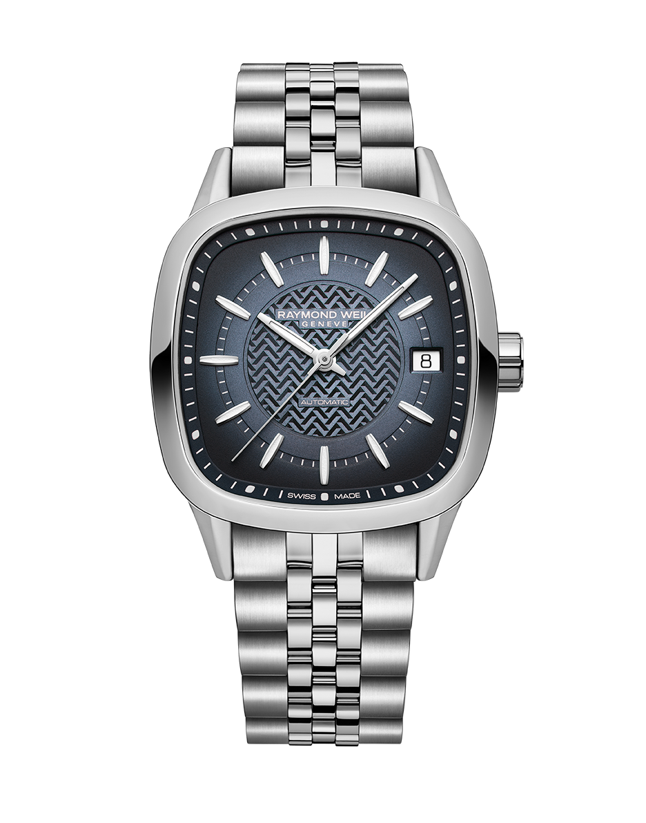 レイモンド・ウェイルが新作『フリーランサー』を1月10日に発売｜レイモンド・ウェイルのプレスリリース