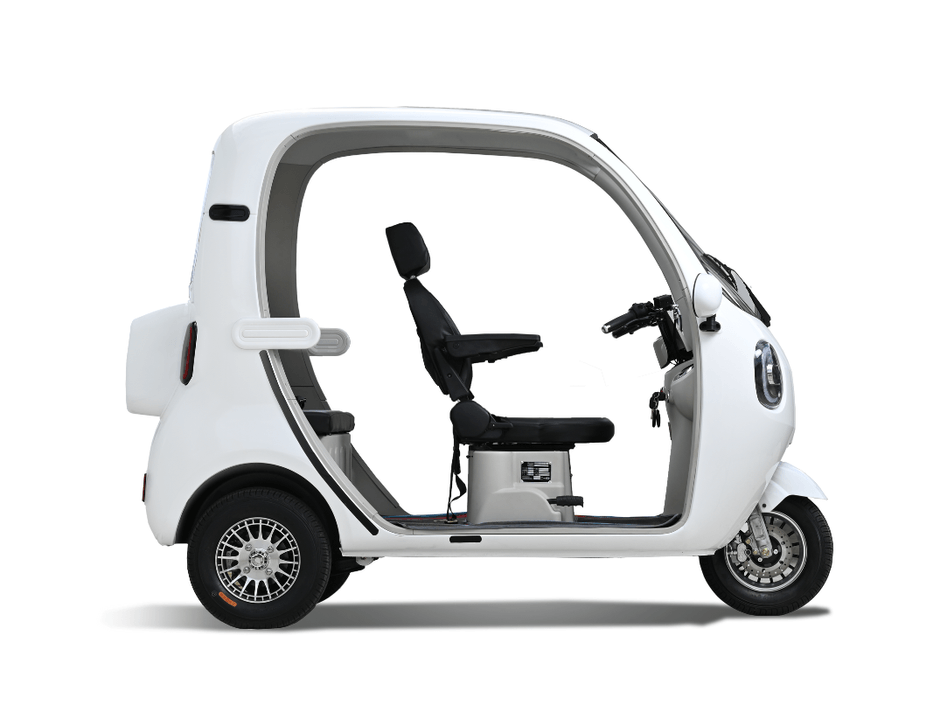 「COCOシリーズ」サイドアングル