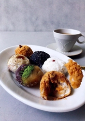関東初出店！おはぎ専門店「OHAGI3」浅草に8/9オープン 　～「日本のおやつ」として、おはぎの魅力を世界へ～