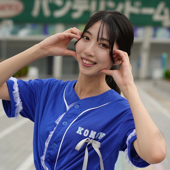 このか(遺言アイドル)