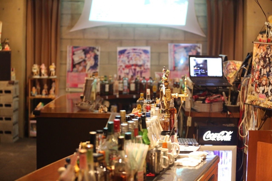 夜通しアニソンで盛り上がるDJイベント「あるけみnight」が 3月10日(土