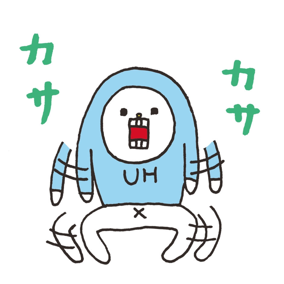 スタンプ6
