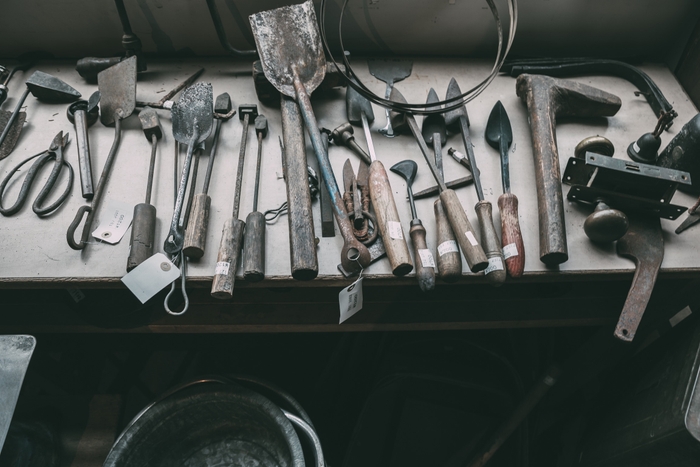 ReBuilding Center JAPAN(古材・古道具/長野)