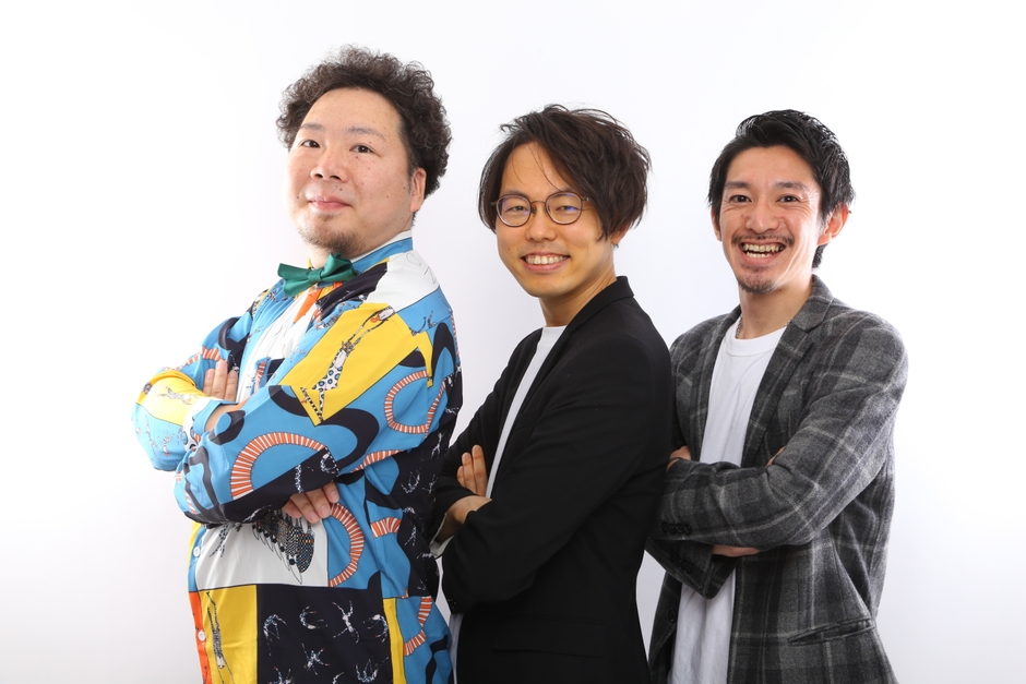 3万パワーズ